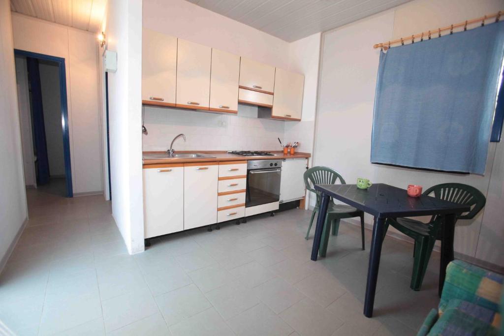 Camping Villaggio Lamaforca Torre Santa Sabina Kültér fotó