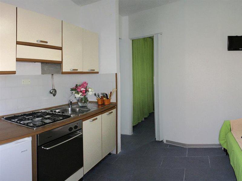 Camping Villaggio Lamaforca Torre Santa Sabina Kültér fotó